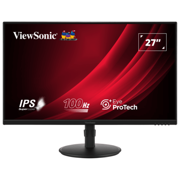 VIEWSONIC monitor VA2708-HDJ 0