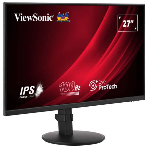 VIEWSONIC monitor VA2708-HDJ 1