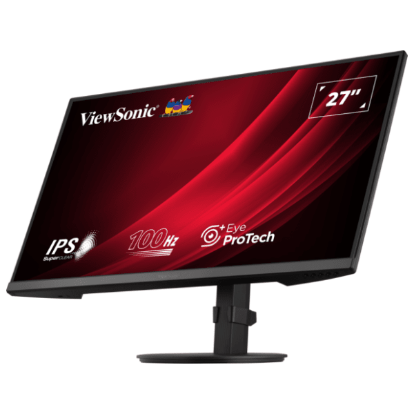 VIEWSONIC monitor VA2708-HDJ 2
