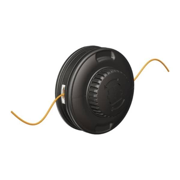 VILLAGER BC 184 130mm najlonska glava 0