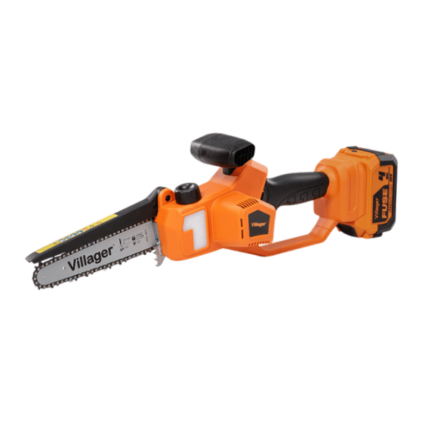 VILLAGER BT 0620 - 2BSC akumulatorska testera 0