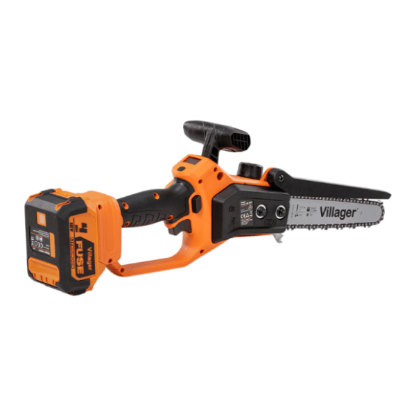 VILLAGER BT 0620 - 2BSC akumulatorska testera 1