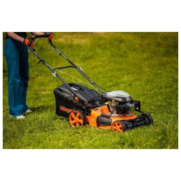 VILLAGER Prime 5111 T motorna kosačica 3