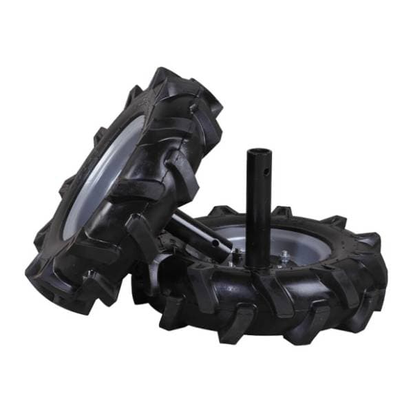 VILLAGER transportni točkovi za VTB 8511 B / VTB 8511 V 0