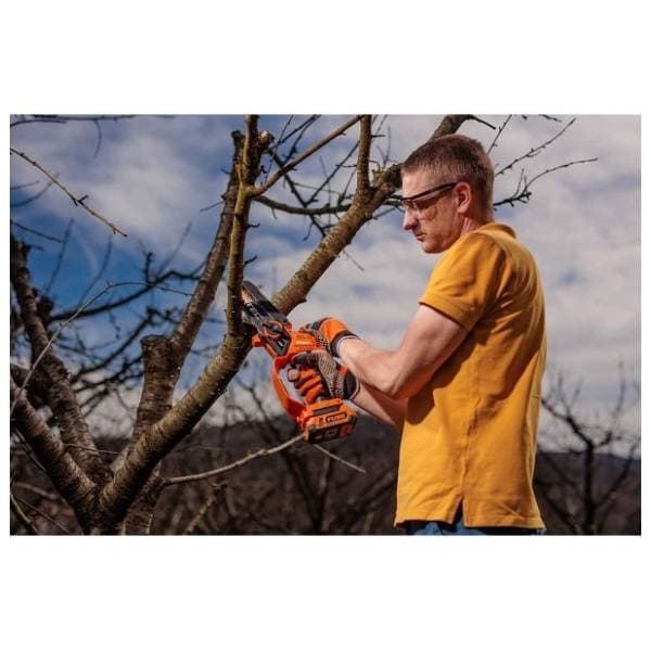 VILLAGER VBT 0520 -1BSC akumulatorska lančana testera 1