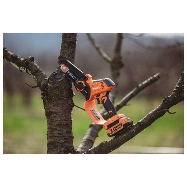 VILLAGER VBT 0520 -1BSC akumulatorska lančana testera 2