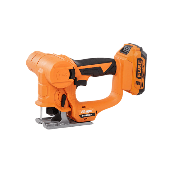 VILLAGER VLN 1920 Solo ubodna testera 0