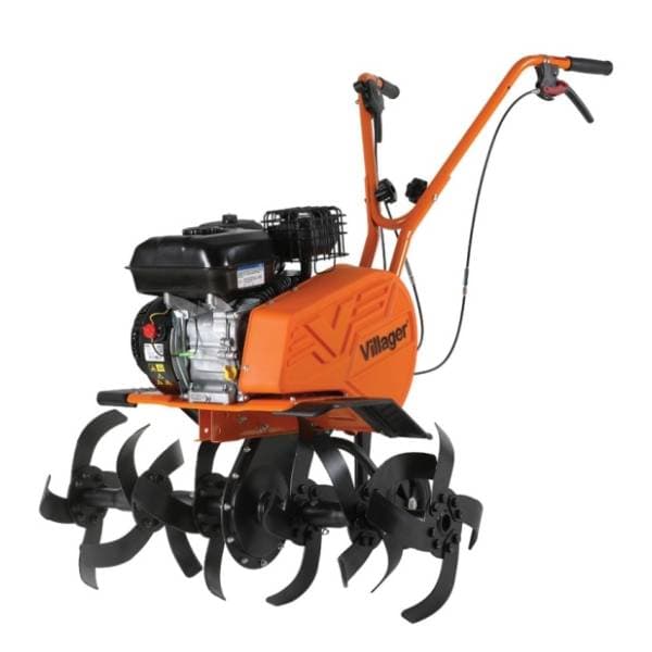 VILLAGER VTB 8511 B motorni kultivator 0