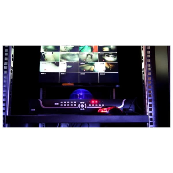 WESTERN DIGITAL hard disk 2TB WD23PURZ (256MB) Purple 4