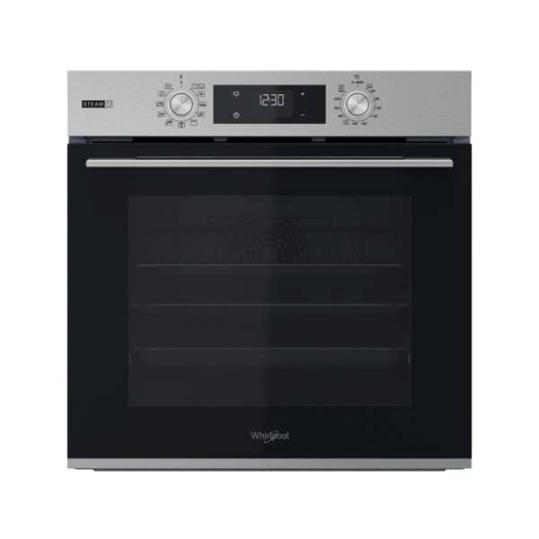 WHIRLPOOL ugradna rerna OMSK58HU1SX 7