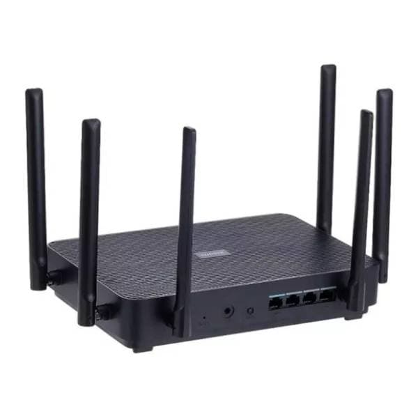 XIAOMI AX3200 DVB4314GL WiFi ruter 3