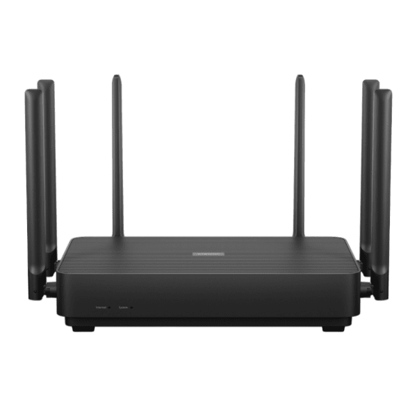 XIAOMI AX3200 DVB4314GL WiFi ruter 0