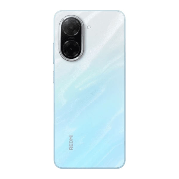XIAOMI Redmi A5 3/64GB Ocean Blue (MZB0JRTEU) 5