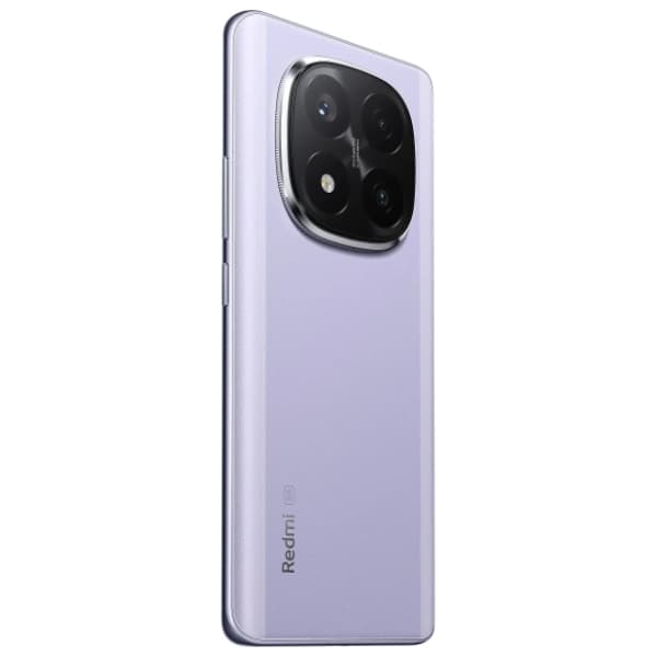 XIAOMI Redmi Note 14 Pro+ 5G 12/512GB Lavender Purple (MZB0IJWEU) 6