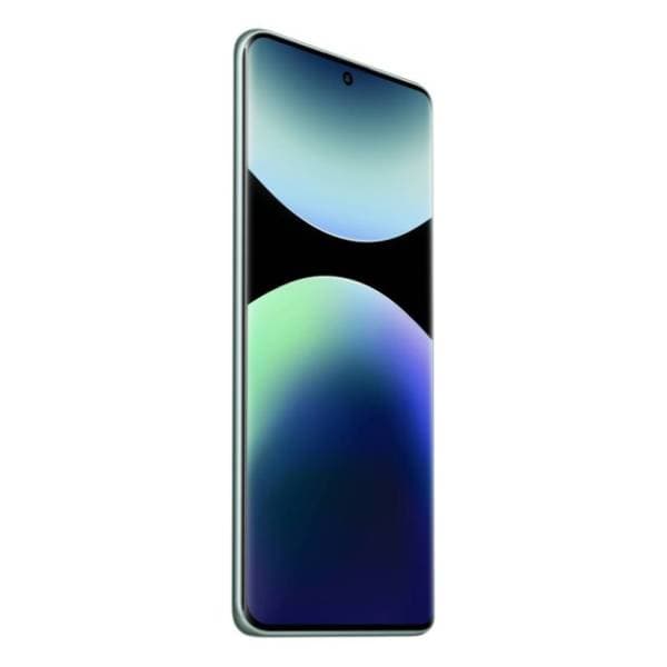 XIAOMI Redmi Note 14 Pro 5G 8/256GB Coral Green (MZB0INNEU) 3