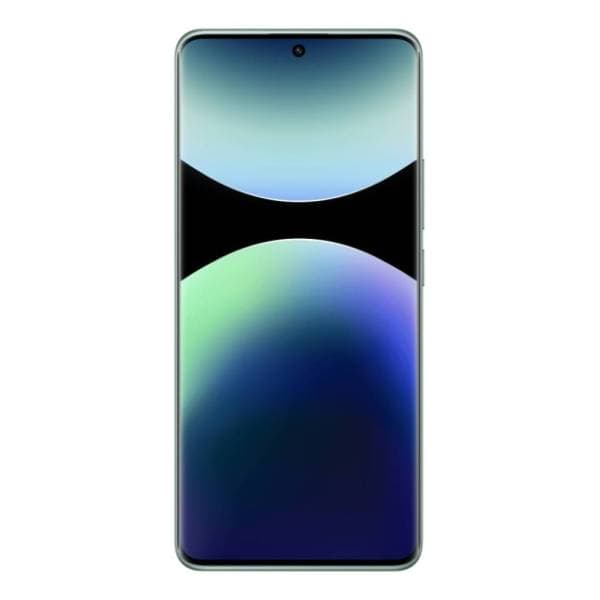 XIAOMI Redmi Note 14 Pro 5G 8/256GB Coral Green (MZB0INNEU) 2