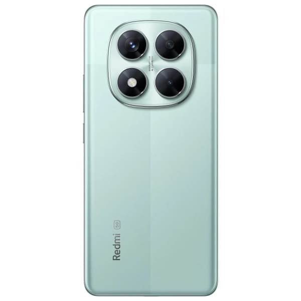 XIAOMI Redmi Note 14 Pro 5G 8/256GB Coral Green (MZB0INNEU) 5