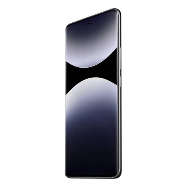 XIAOMI Redmi Note 14 Pro 5G 8/256GB Midnight Black (MZB0I8MEU) 1