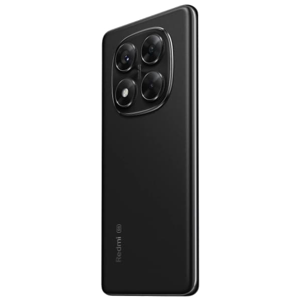 XIAOMI Redmi Note 14 Pro 5G 8/256GB Midnight Black (MZB0I8MEU) 4