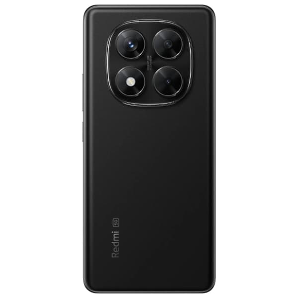 XIAOMI Redmi Note 14 Pro 5G 8/256GB Midnight Black (MZB0I8MEU) 5