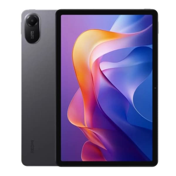 XIAOMI Tab Redmi Pad 2 4/128GB Graphite Gray 0