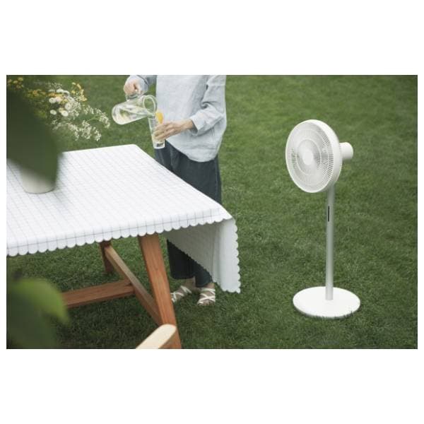 XIAOMI ventilator Smart 2 Pro 8