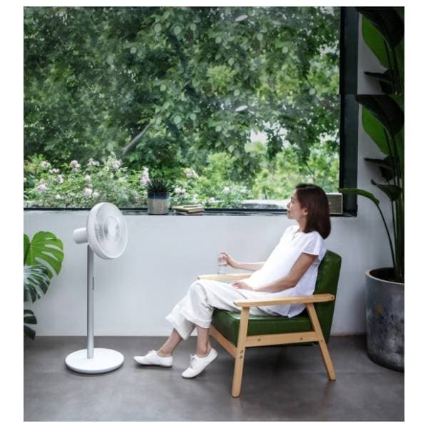 XIAOMI ventilator Smart 2 Pro 10