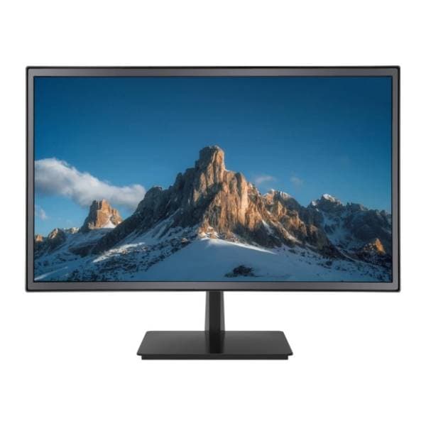 ZEUS monitor ZUS195MAX 0