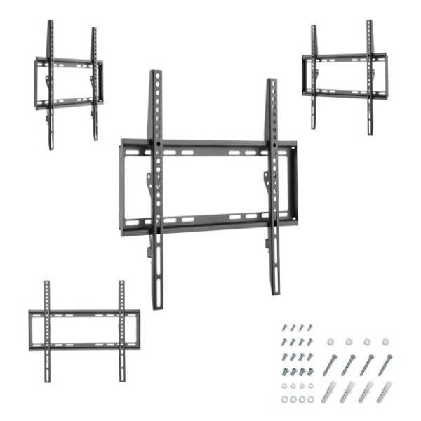 Zidni nosač za TV GEMBIRD WM-55F-04 32”-55” 1