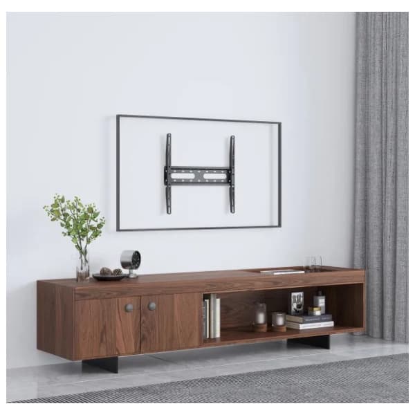 Zidni nosač za TV MANHATTAN 32"-55" Fix 2