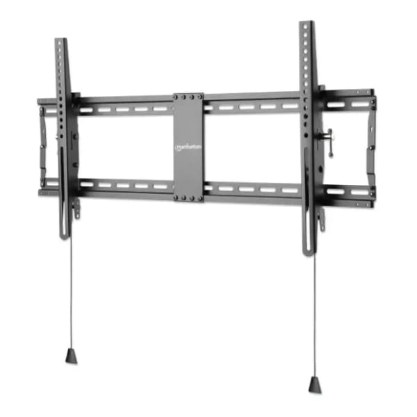 Zidni nosač za TV MANHATTAN 43"-100" Tilt 0
