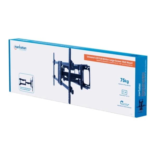 Zidni nosač za TV MANHATTAN 461290 37"-90" 3