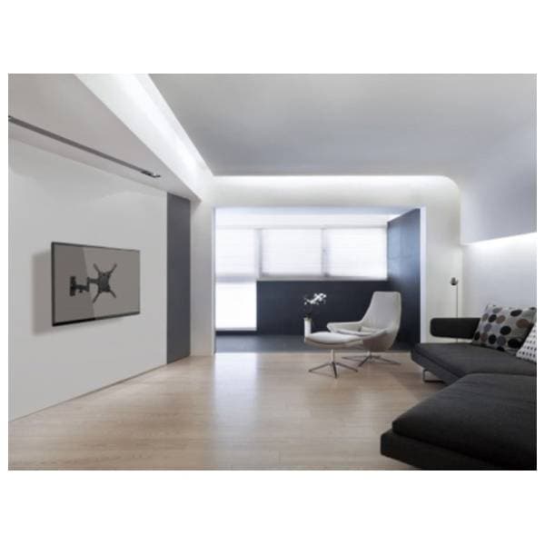 Zidni nosač za TV MANHATTAN 461405 13''- 42'' 3