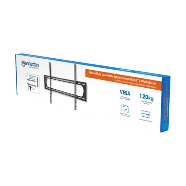 Zidni nosač za TV MANHATTAN 461917 60"-120" 3