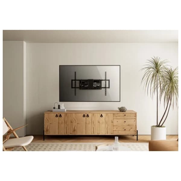 Zidni nosač za TV MANHATTAN 462358 60"-120" 3