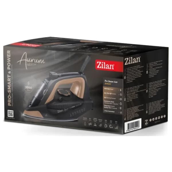 ZILAN pegla ZLN4261 2