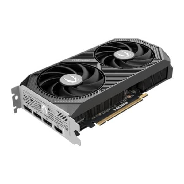 ZOTAC nVidia GeForce RTX 5060 Ti GAMING Twin Edge 16GB GDDR7 128-bit grafička kartica 3