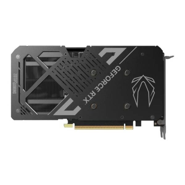 ZOTAC nVidia GeForce RTX 5060 Ti GAMING Twin Edge 16GB GDDR7 128-bit grafička kartica 2