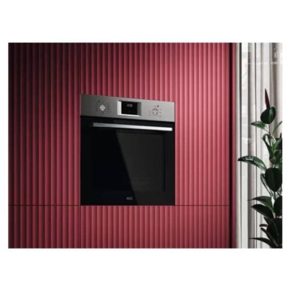 AEG ugradna rerna OU5AB21CM 1