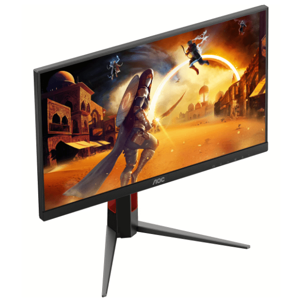 AOC monitor 24G4HA 2