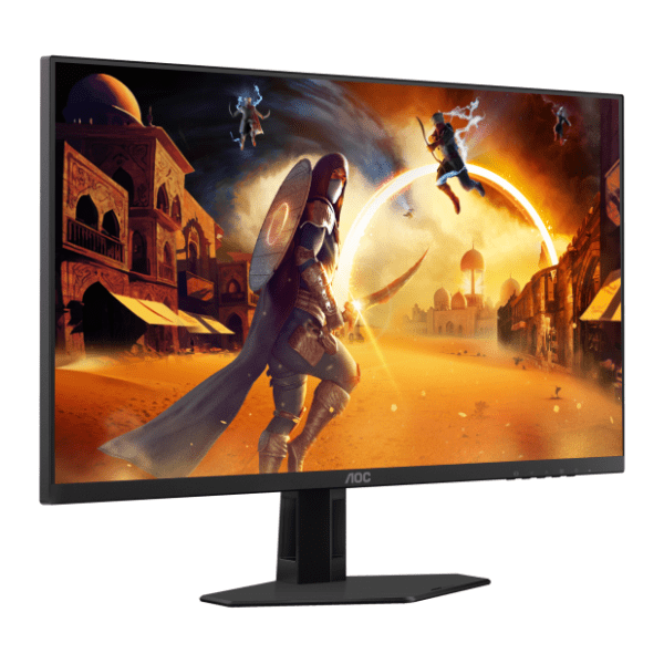 AOC monitor 25G4SRE 1