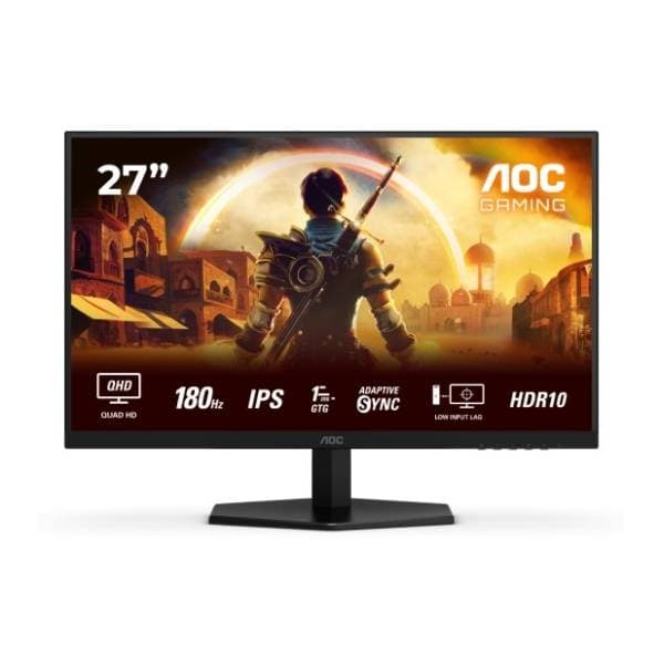 AOC monitor Q27G42XE 0