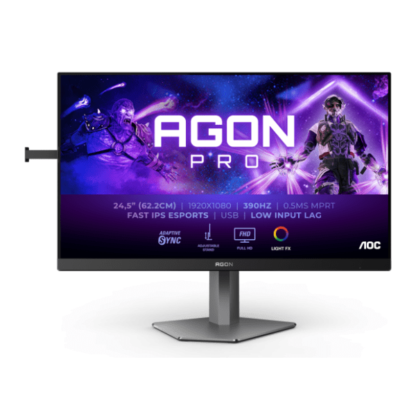 AOC monitor AGON AG256FS 0