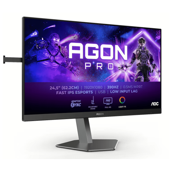 AOC monitor AGON AG256FS 1