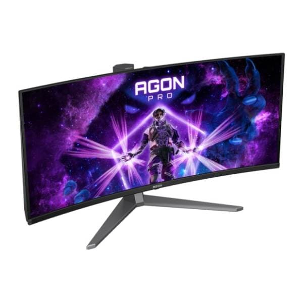 AOC zakrivljeni monitor AGON PRO AG346UCD 1