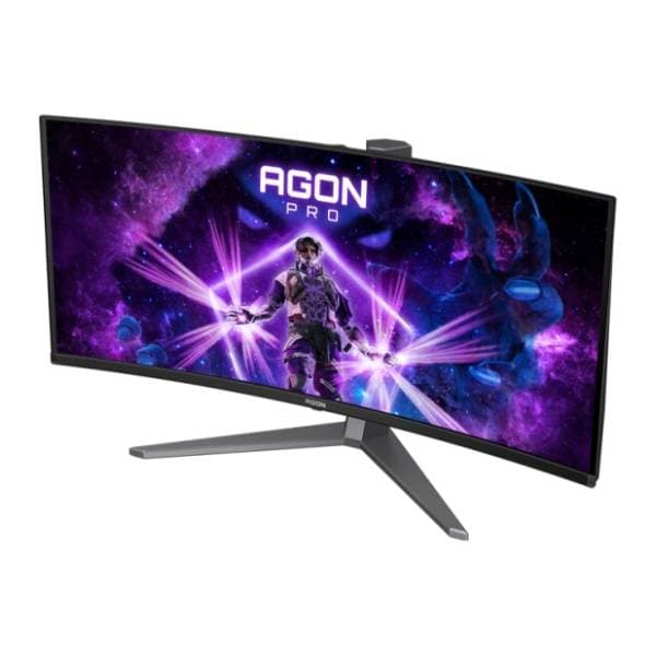AOC zakrivljeni monitor AGON PRO AG346UCD 2