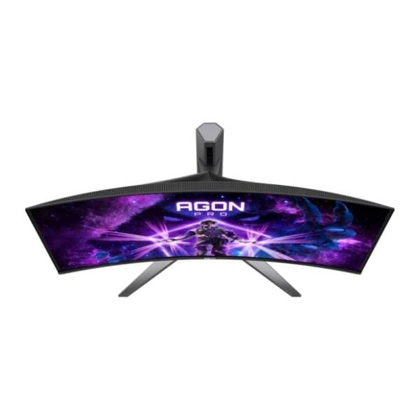 AOC zakrivljeni monitor AGON PRO AG346UCD 3