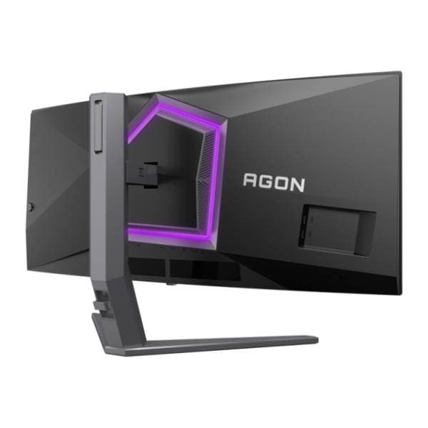 AOC zakrivljeni monitor AGON PRO AG346UCD 4