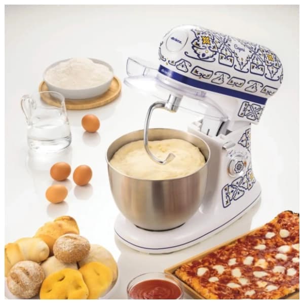 ARIETE mikser sa posudom AR1588CAP 2