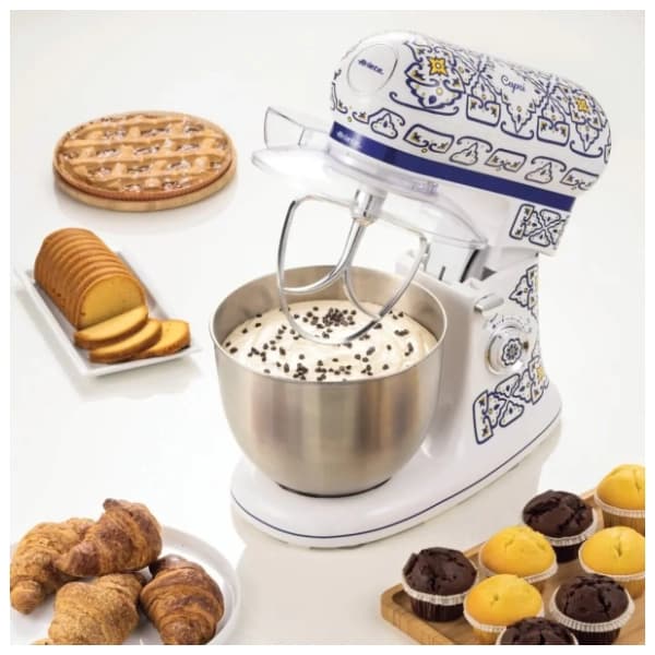 ARIETE mikser sa posudom AR1588CAP 5